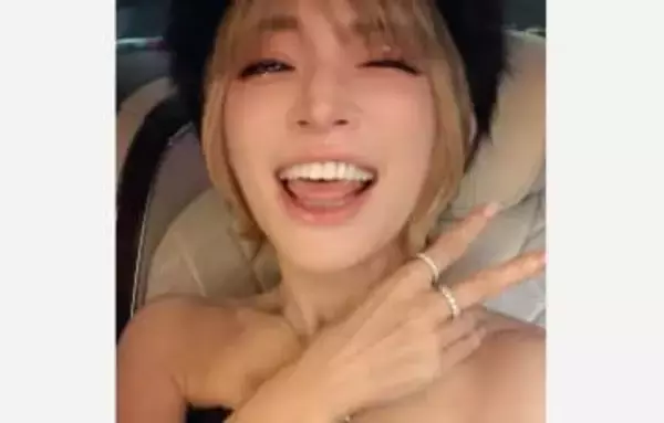 【 浜崎あゆみ 】 「切り替えると決めたら切り替える」　マカオ公演中止も…「人生はあっちゅー間だぜ！」　年末にはカウントダウンライブ