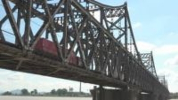 2025年 中国と北朝鮮の貿易総額は前年比25%増　6年ぶりの中朝首脳会談も後押しか