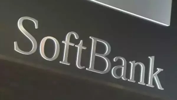 【速報】ソフトバンクG 去年4月ー12月連結決算　最終利益3.1兆円　前年同期比5倍