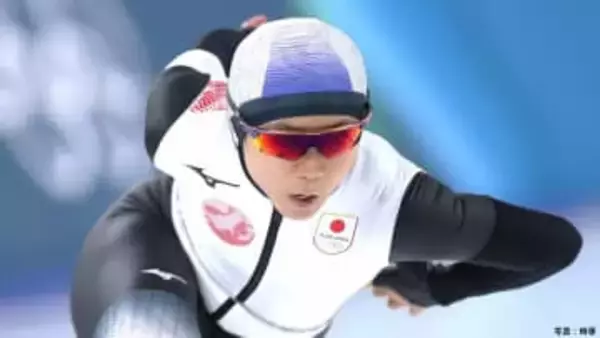 髙木美帆、得意の1500mでまさかの6位...首位ペースも最後の200mで失速、メダル逃し涙止まらず【ミラノオリンピック】