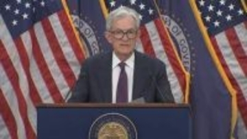 FRBパウエル議長　5月15日の議長任期満了後も理事に留まる意向を表明