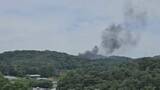 「韓国工場で爆発火災5人死亡　ミサイルやロケットなどの部品を製造　過去にも複数回爆発事故」の画像1