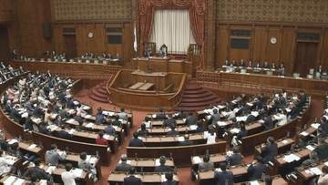 “災害対策の司令塔”防災庁設置法が成立　今年11月の設置を目指す