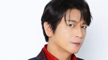 【 及川光博 】結婚を報告「新しい命をさずかっております」お相手は一般の方　〝今後も俳優としてミッチーとして精進〟【 コメント全文 】