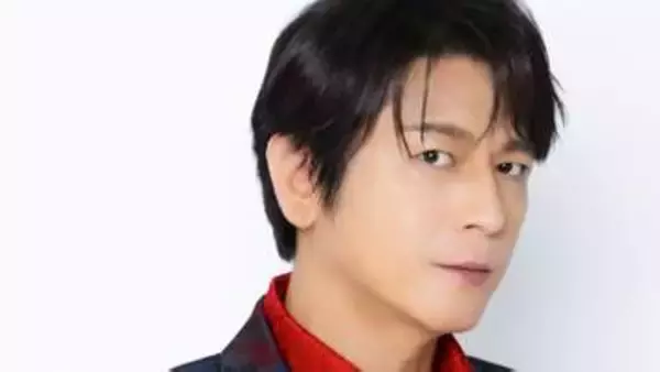 【 及川光博 】結婚を報告「新しい命をさずかっております」お相手は一般の方　〝今後も俳優としてミッチーとして精進〟【 コメント全文 】