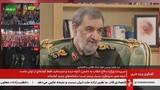 「イラン安保トップ「米の経済戦争に加われば敵とみなす」　米の対イラン制裁への加担警告」の画像1