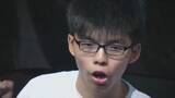 「香港の民主活動家　香港国家安全維持法違反の罪を認める」の画像1