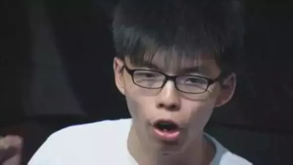 香港の民主活動家　香港国家安全維持法違反の罪を認める