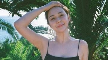 プライベート公開【 村重杏奈 】〝オフの日はメイクも忘れちまう〟艶肌＆笑顔にフォロワー感嘆「スキーーー」