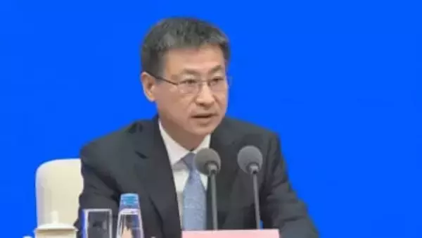 2025年 中国のGDP成長率5.0%　政府目標は達成も景気の先行きに不透明感