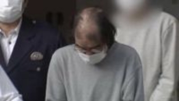 「パチンコに使っていました」20代女性宅から現金20万円やティファニーのネックレスなど盗んだか　無職の男（58）逮捕　余罪50件ほどか　警視庁　東京・中野区