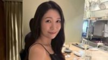 【 穂川果音 】 「本当は秘密にしておきたいくらい素敵だけど」　外苑前の隠れ家フレンチで　誕生日お祝い