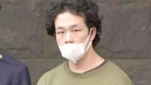 千葉・流山市　闇バイトに応募し住宅侵入・窃盗か　広島市のバーテンダーの男（27）を逮捕　約470万円入った金庫など盗んだ疑い　千葉県警