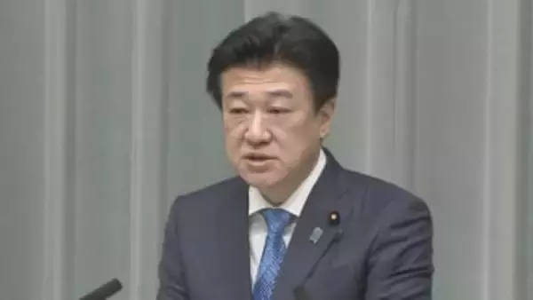 木原官房長官「問題があったとは考えていない」　イラン攻撃把握後に知事選挙の応援のため石川県訪問