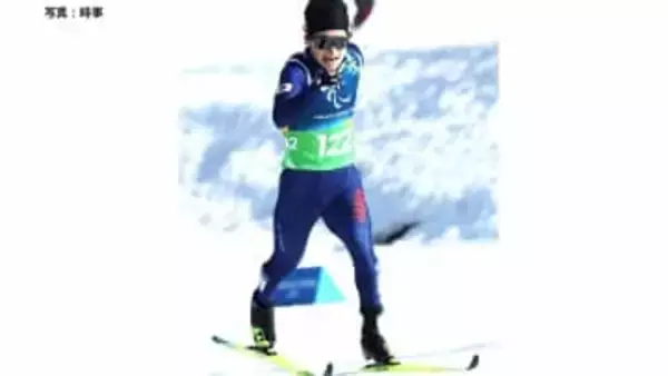 前回大会金メダルの川除大輝、ゴール直前で抜かれまさかの準決勝敗退　8大会連続出場の新田佳浩も決勝に進めず【ミラノパラ クロカン】