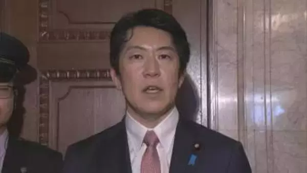 予算案審議の政府提出資料に41件の誤り　例年の約4倍　佐藤官房副長官が陳謝