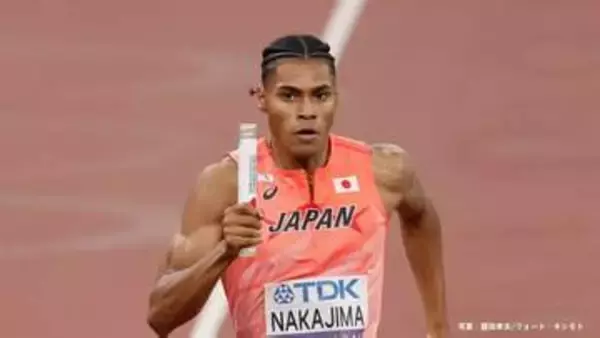 【世界リレー】日本勢は3種目で決勝進出ならず敗者復活レースへ　中島佑気ジョセフ「走り自体はそんなに悪くなかった」