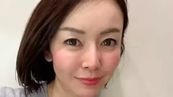 【 宮崎宣子 】〝ばっさり切りました〟〝もう一生あのロングにはしない〟　ショートボブに決意のヘアチェンジ「あースッキリ」
