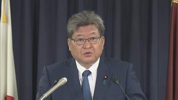 ガソリン補助金めぐり自民・萩生田幹事長代行「トータルでエネルギー価格の支援を」