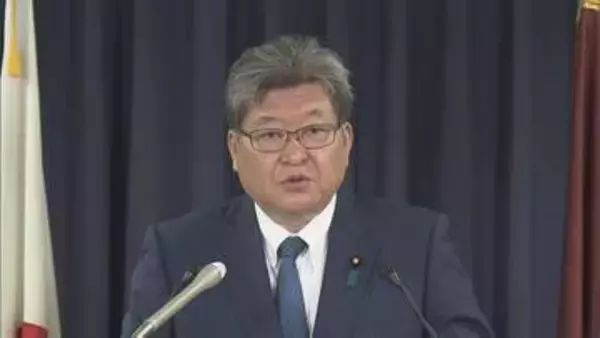 ガソリン補助金めぐり自民・萩生田幹事長代行「トータルでエネルギー価格の支援を」