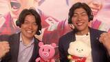 「清水邦広さん「どのメダルにも手はかかっていた」アジア大会は若手に期待「絶好のアピールのチャンス」【ネーションズリーグ】」の画像1