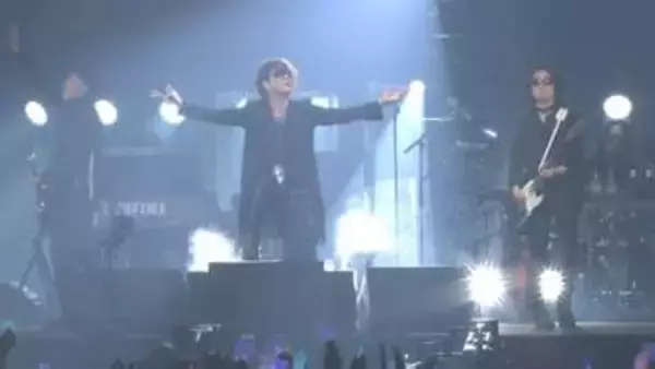 【 T-BOLAN 】森友嵐士さん　武道館ラストライブから4日後に万感の投稿「いろんな想いがありすぎて、なかなか言葉にできなかった」「ありがとう」「一生、忘れない」