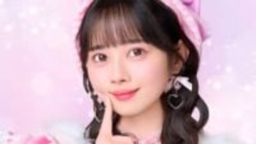 【 #ババババンビ 】近藤沙瑛子 “大きな愛で支えていただき感謝しています” 2026年3月解散決定