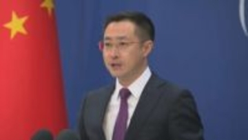 中国外務省「主催者に聞いて」言及避ける　上海での日本人歌手の強制退場・コンサート中止への質問に対し