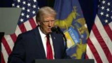 イラン反政府デモ 死者2500人超に　トランプ大統領はデモ継続を呼びかけ「国家機関を乗っ取りなさい」