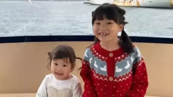 【 ののちゃん 】静岡での思い出を公開　船上でまさかの「カモメアタックを受けるののちゃん」