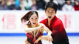 「世界王者“りくりゅう”ペア、五輪で初の頂点へショートプログラム！堀島行真、丸山希が個人2個目のメダル目指し登場【大会10日目みどころ】」の画像1