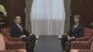 暫定予算今月30日に成立の見通し　衆院採決後に参院での審議行うことで与野党が合意