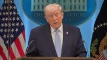 アメリカ・イラン「即時停戦で合意」 制裁解除や中東地域からの撤退要求の中、トランプ大統領はホルムズ海峡の通航支援にアメリカ軍展開を示唆か