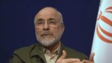 イラン国会議長「海上封鎖は停戦違反」　ホルムズ海峡開放は困難との認識示す