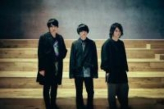 【 UNISON SQUARE GARDEN 】ドラム・鈴木貴雄が脱退 → 7月で22年続いた現体制での活動終了を報告