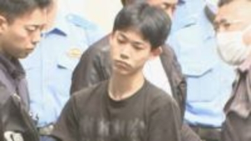 東横線高架下壁に落書き疑いで男（20）を逮捕　地元高校生らが落書き消したばかり　東京・目黒区　警視庁
