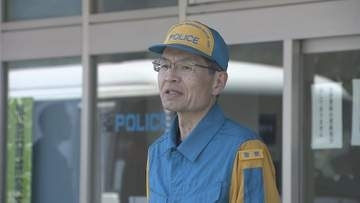 「復旧・復興へは良好な治安の確保が大前提」警察庁長官　熊本地震被災地に防犯カメラ約950台設置進める考え