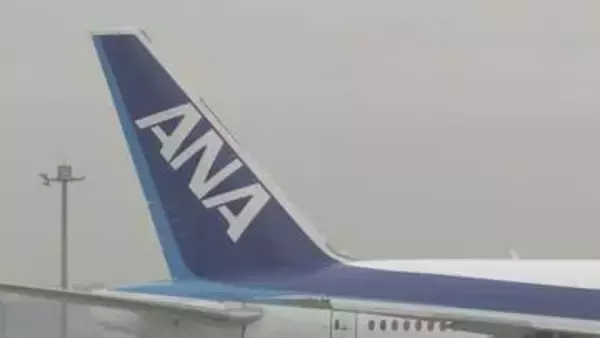 【台風18号】空の便への影響は25日から　全日空すでに3日間の119便で欠航決める　23日午後7時半現在