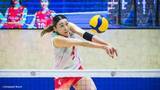 「バレー女子日本代表、今大会の五輪切符獲得ならず　前回女王タイに屈し、涙の準決勝敗退【アジア選手権】」の画像1
