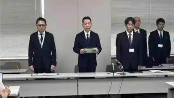 教材費約200万円を着服したとして中学校教諭を懲戒免職　千葉・松戸市