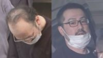 「トクリュウ」グループの指示役か　東京・池袋の会社事務所での強盗未遂などで警視庁が男2人を逮捕