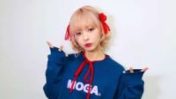 【 最上もが 】 「37歳なってもリボンつけるし、ニーハイはいてミニスカはくよ」　宣言に大反響　「37歳には見えない」「24歳の間違いじゃないのか」