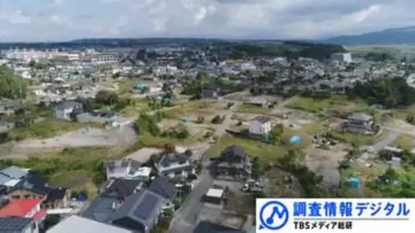熊本地震から10年(1)～復興の陰に再建途中の被災者～【調査情報デジタル】
