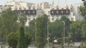 米・イラン戦闘終結に向けた協議 12日も継続へ　イランメディア ホルムズ海峡の問題などで「深刻な意見の相違」