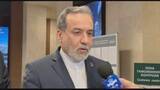 「イラン外相「プロジェクト・フリーダム」は“行き詰まった計画”「再び泥沼に引きずり込まれることを警戒すべき」」の画像1