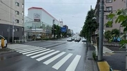 環状八号線で80歳女性がキッチンカーにはねられ死亡　運転手の男（50）を現行犯逮捕　東京・杉並区