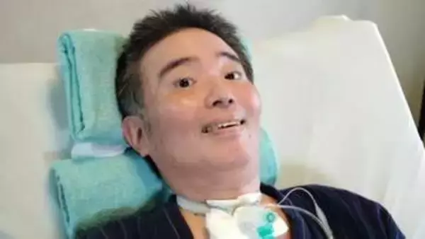 【 ALS闘病 】声優・津久井教生さん　「味覚障害になっているかも」体調不良で味覚・嗅覚に異常も回復傾向報告　「実は味わいたいものがあるんです」【ニャンちゅう】