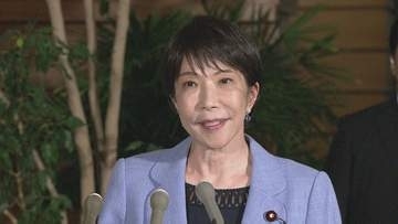 日米首脳が電話会談　中国めぐる課題について意見交換し日米の連携確認