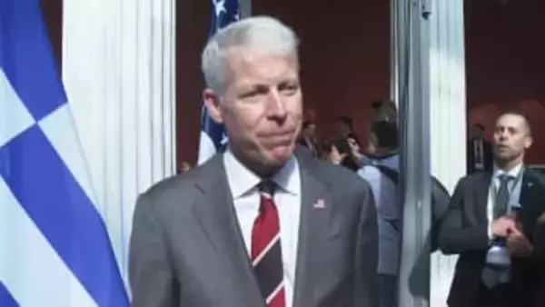 ベネズエラの石油販売を「米国が無期限に管理」 ライト・エネルギー省長官