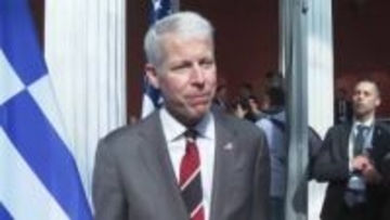 ベネズエラの石油販売を「米国が無期限に管理」 ライト・エネルギー庁長官